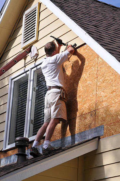 Affordable Siding Repair and Maintenance Services in Lordship, CT